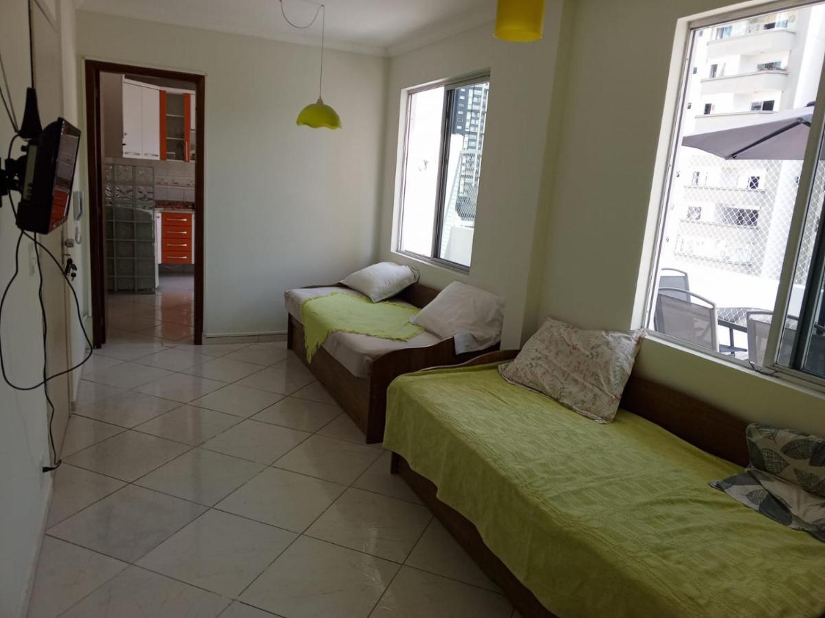 Apartamento Cobertura Em Balneário Camboriú 외부 사진