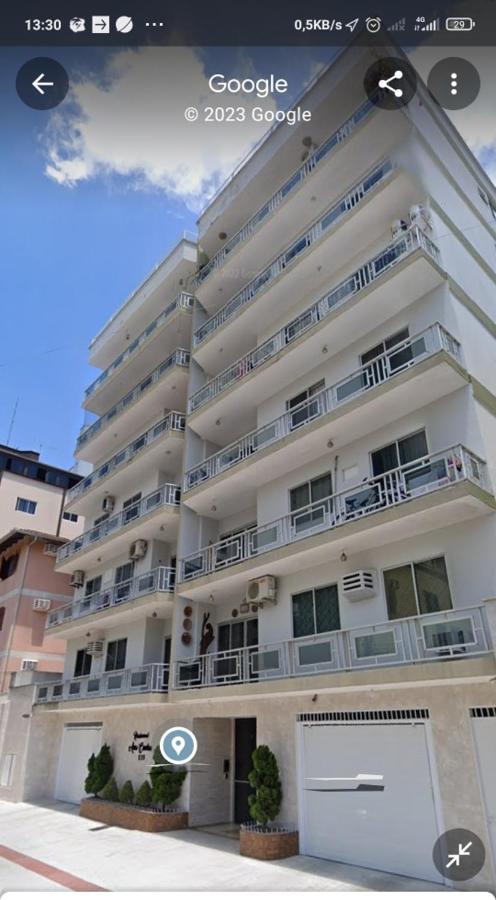 Apartamento Cobertura Em Balneário Camboriú 외부 사진