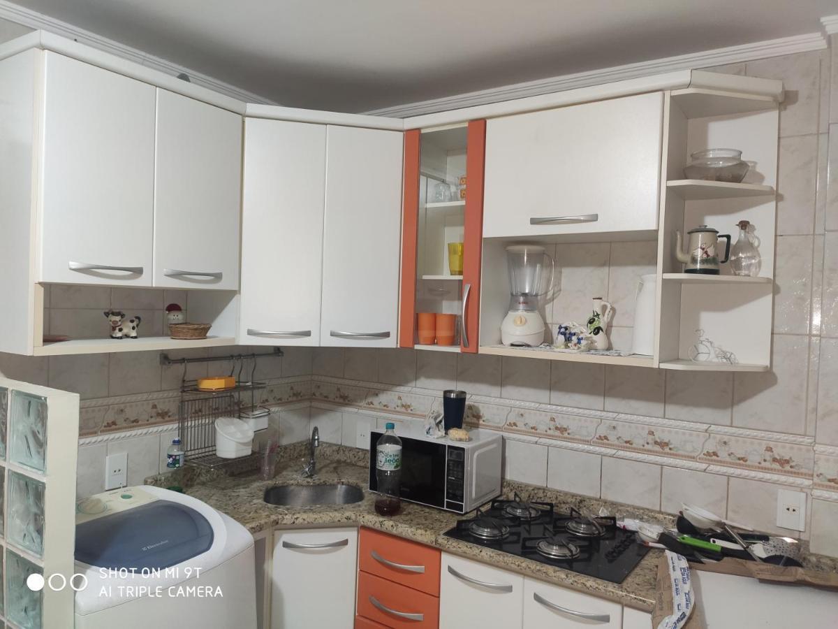 Apartamento Cobertura Em Balneário Camboriú 외부 사진