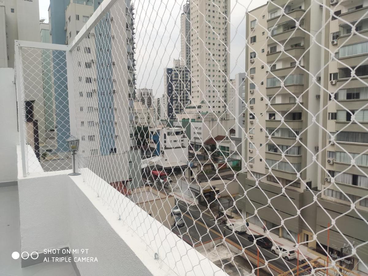 Apartamento Cobertura Em Balneário Camboriú 외부 사진